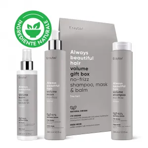 Set Cadou pentru Volum și Hidratare Erayba Volume Gift Box