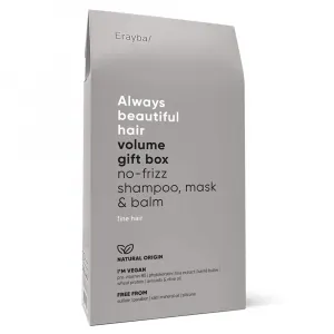 Cutie Ambalaj Erayba Volume Gift Box