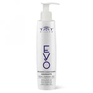 Balsam Profesional Reparator pentru Parul Uscat si Fragil TMT Milano EVO Amaranth Conditioner 300 ml