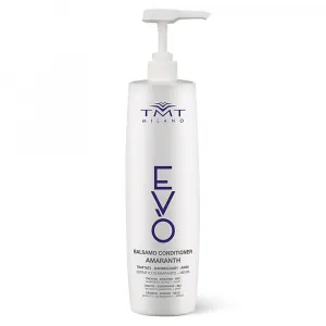Balsam Profesional Reparator pentru Parul Uscat TMT Milano EVO Amaranth Conditioner 1000 ml
