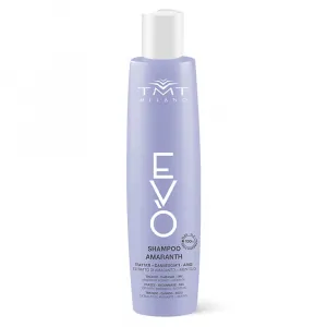 Sampon Profesional Reparator pentru Parul Uscat si Fragil TMT Milano EVO Amaranth Shampoo 300 ml