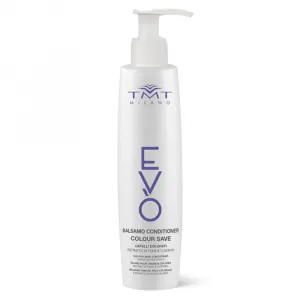Balsam Profesional pentru Par Vopsit TMT Milano EVO Colour Save Conditioner 300 ml