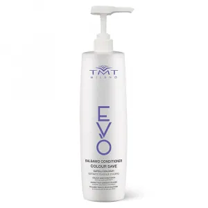 Balsam Profesional pentru Par Vopsit TMT Milano EVO Colour Save Conditioner 1000 ml