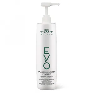 Balsam Profesional Intens Hidratant TMT Milano EVO Hydrabio Conditioner 1000 ml