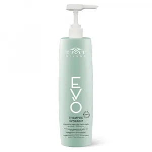 Sampon Profesional Intens Hidratant TMT Milano EVO Hydrabio Shampoo 1000 ml