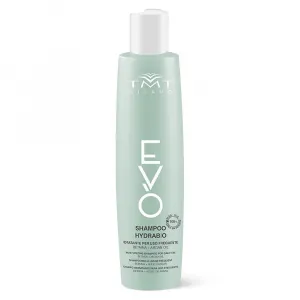 Sampon Profesional Intens Hidratant TMT Milano EVO Hydrabio Shampoo 300 ml