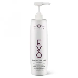 Balsam Profesional cu Efect de Volum TMT Milano EVO Light Up Conditioner 1000 ml