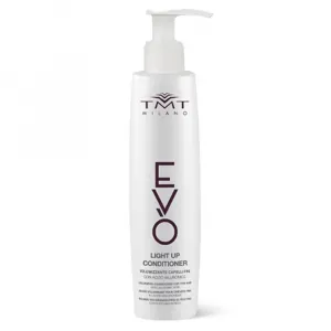 Balsam Profesional cu Efect de Volum TMT Milano EVO Light Up Conditioner 300 ml