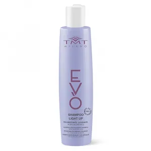 Sampon Profesional cu Efect de Volum TMT Milano EVO Light Up Shampoo 300 ml