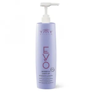 Sampon Profesional cu Efect de Volum TMT Milano EVO Light Up Shampoo 1000 ml