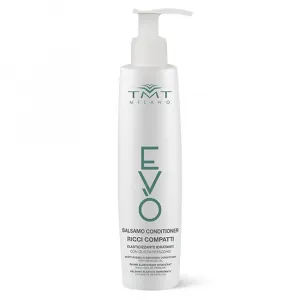 Balsam Profesional Hidratant pentru Parul Cret TMT Milano Evo Ricci Compatti Conditioner 300 ml