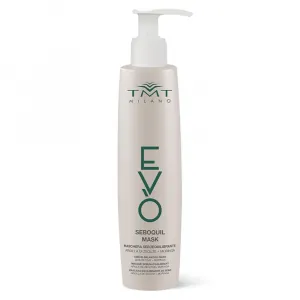 Masca Profesionala Anti-Sebum TMT Milano EVO Seboquil Mask