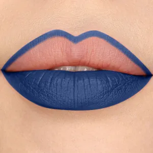 Creion de Buze NYX Professional Makeup Suede Matte Lip Liner Ex`s Tears