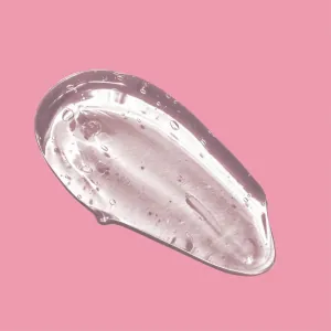 Gel de Curatare Nature Spell Rose Potion Aloe Vera Face Cleanser