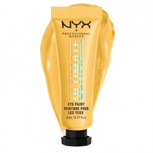 Fard cremos NYX Professional Makeup Pride ULTIMATE Eye Paint Sun Gaze