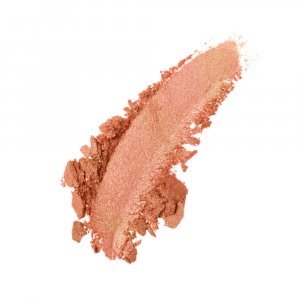 Baked Blush Rose d`Oro