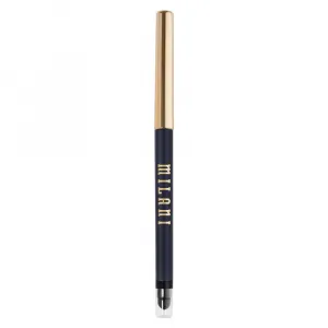 Contur pentru Ochi Milani Stay Put Eyeliner FEMME FATALE (NAVY) 04
