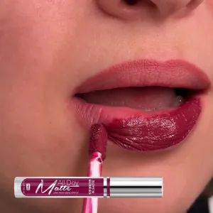 Ruj Lichid de Buze Boys`n Berries All Day Matte Fetish