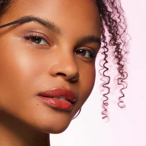 Gel pentru Definirea Sprancenelor cu Fibre Sleek Brow Getter Fibre Brow Gel