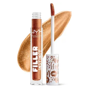 Luciu Buze NYX Professional Makeup Filler Instinct Lip Plumper New Money