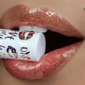 Luciu Buze NYX Professional Makeup Filler Instinct Lip Plumper New Money