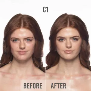 Fond de Ten BPerfect Chroma Cover Foundation Luminous C1