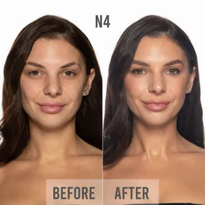 Fond de Ten BPerfect Chroma Cover Foundation Luminous N4