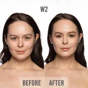 Fond de Ten BPerfect Chroma Cover Foundation Luminous W2