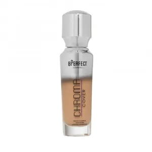 Fond de Ten BPerfect Chroma Cover Foundation Luminous W6