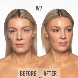 Fond de Ten BPerfect Chroma Cover Foundation Luminous W7