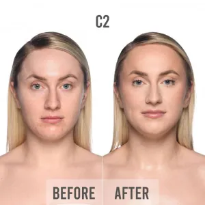 Fond de Ten BPerfect Chroma Cover Foundation Matte C2