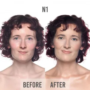 Fond de Ten BPerfect Chroma Cover Foundation Matte N1