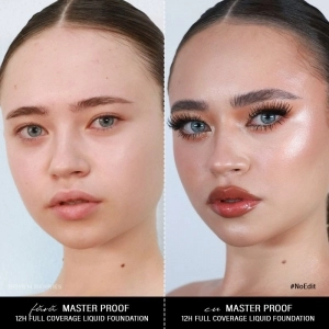 Fond de Ten Boys`n Berries MASTERPROOF 12h Liquid Foundation
