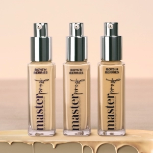 Fond de Ten Boys`n Berries MASTERPROOF 12h Liquid Foundation