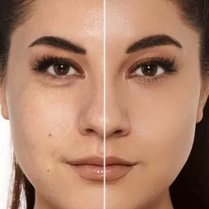 Fond de ten Milani Screen Queen Foundation 200 Nude Beige