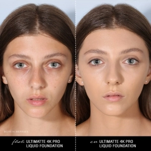 Fond de Ten Boys`n Berries Ultimatte 4K PRO Liquid Foundation
