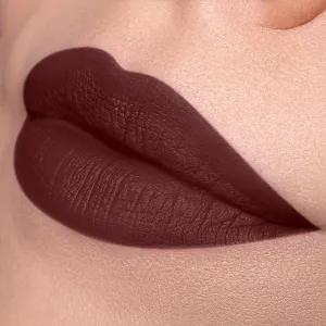 Ruj Lichid NYX Professional Makeup Line And Load All-In-1 Lippie Foolish Ways