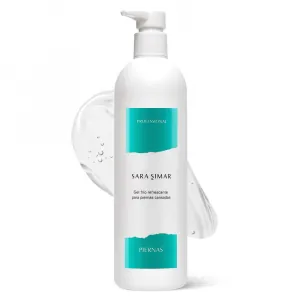 Gel Revitalizant Anti-Oboseala pentru Picioare Sara Simar Foot Gel