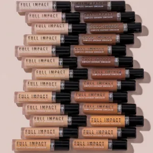 Corector BPerfect Cosmetics Full Impact Concealer