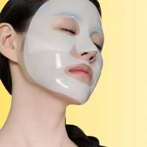 Mască pentru Luminozitate Biodance Radiant Vita Niacinamide Real Deep Mask