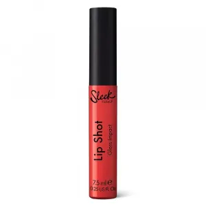 Luciu de Buze Sleek MakeUP Lip Shot Game Player