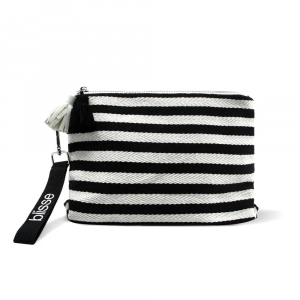 Geanta Cosmetica Blisse Knitted Cosmetic Bag