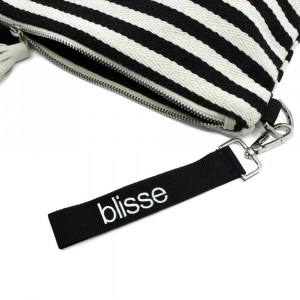 Geanta Cosmetica Blisse Knitted Cosmetic Bag