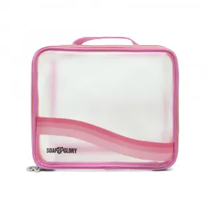 Geanta cosmetica Soap & Glory