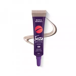 Gel Crema pentru Sprancene Boys`n Berries Instabrows Honey