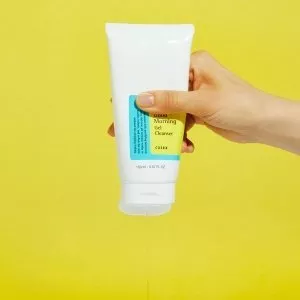 Gel de Curatare Hidratant COSRX Low pH Good Morning Gel Cleanser