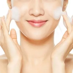Gel de Curatare Hidratant COSRX Low pH Good Morning Gel Cleanser