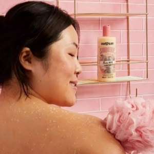 Gel de Dus Soap & Glory Smoothie Star Wash
