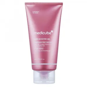 Gel booster pentru îmbunătățirea elasticității tenului Medicube PDRN Booster Gel