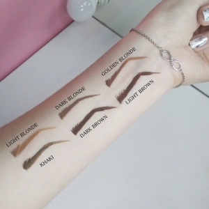 Gel sprancene OFRA Eyebrow Gel